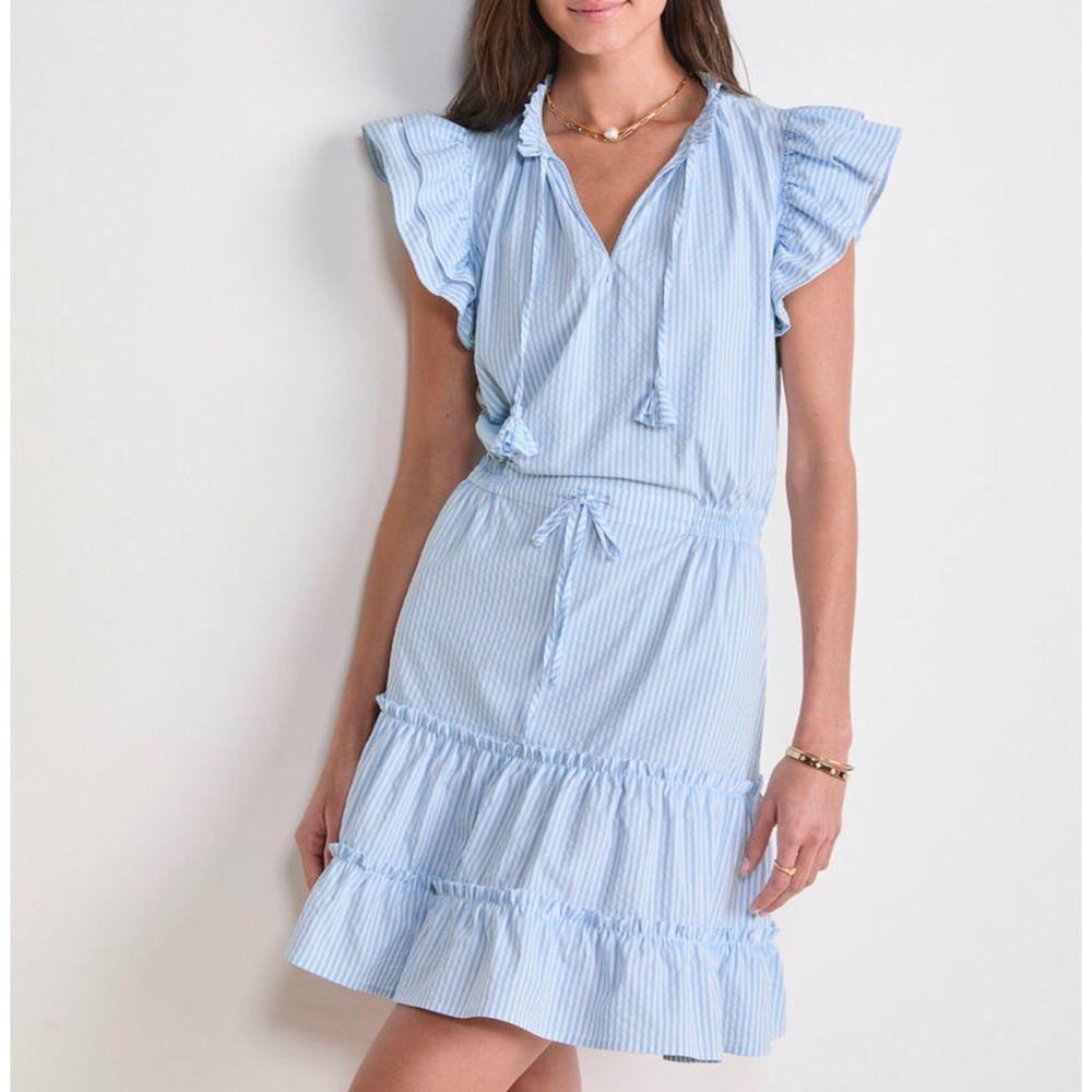 NWT Vineyard vines dress - XL